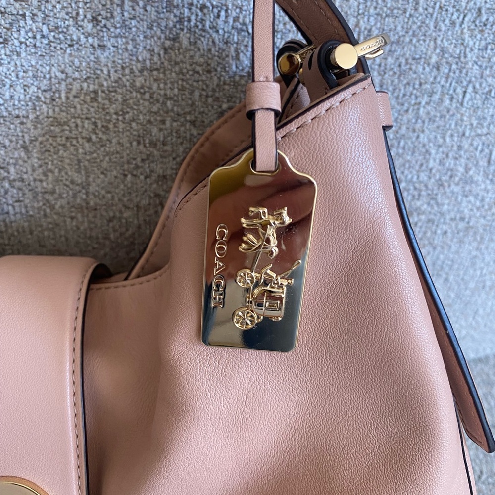 Beautiful Coach Bag